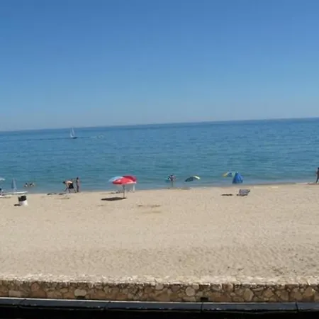 Baywatch Penthouse Holiday home