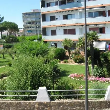 Baywatch Penthouse Holiday home Altafulla