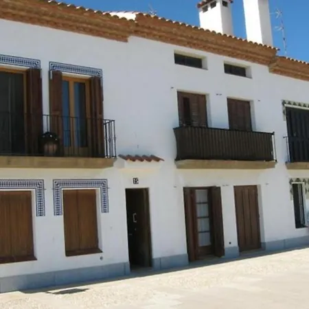 Baywatch Penthouse Holiday home Altafulla
