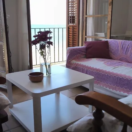 Casa de férias Baywatch Penthouse *